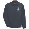 Slash Pocket Jacket Thumbnail