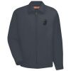Slash Pocket Jacket Thumbnail