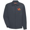 Slash Pocket Jacket Thumbnail