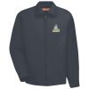 Slash Pocket Jacket Thumbnail