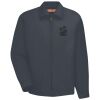 Slash Pocket Jacket Thumbnail
