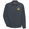Slash Pocket Jacket Thumbnail