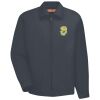 Slash Pocket Jacket Thumbnail