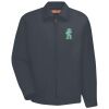 Slash Pocket Jacket Thumbnail