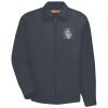 Slash Pocket Jacket Thumbnail