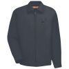 Slash Pocket Jacket Thumbnail