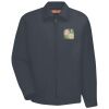 Slash Pocket Jacket Thumbnail