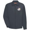 Slash Pocket Jacket Thumbnail