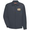 Slash Pocket Jacket Thumbnail