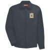 Slash Pocket Jacket Thumbnail