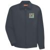 Slash Pocket Jacket Thumbnail
