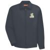 Slash Pocket Jacket Thumbnail