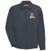 Slash Pocket Jacket Thumbnail