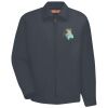 Slash Pocket Jacket Thumbnail