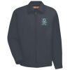 Slash Pocket Jacket Thumbnail