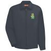 Slash Pocket Jacket Thumbnail