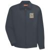 Slash Pocket Jacket Thumbnail