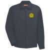 Slash Pocket Jacket Thumbnail