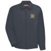 Slash Pocket Jacket Thumbnail