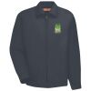 Slash Pocket Jacket Thumbnail