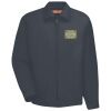 Slash Pocket Jacket Thumbnail