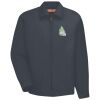 Slash Pocket Jacket Thumbnail