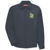 Slash Pocket Jacket Thumbnail
