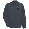 Slash Pocket Jacket Thumbnail