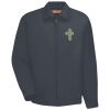 Slash Pocket Jacket Thumbnail