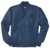 Team Style Jacket with Slash Pockets Thumbnail