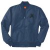 Team Style Jacket with Slash Pockets Thumbnail