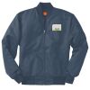 Team Style Jacket with Slash Pockets Thumbnail