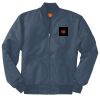 Team Style Jacket with Slash Pockets Thumbnail