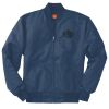 Team Style Jacket with Slash Pockets Thumbnail