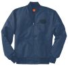 Team Style Jacket with Slash Pockets Thumbnail