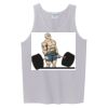 Ultra Cotton Tank Top Thumbnail