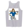 Ultra Cotton Tank Top Thumbnail
