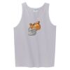 Ultra Cotton Tank Top Thumbnail