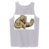 Ultra Cotton Tank Top Thumbnail