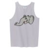 Ultra Cotton Tank Top Thumbnail