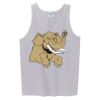 Ultra Cotton Tank Top Thumbnail