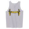 Ultra Cotton Tank Top Thumbnail