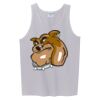 Ultra Cotton Tank Top Thumbnail