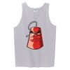 Ultra Cotton Tank Top Thumbnail