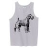 Ultra Cotton Tank Top Thumbnail