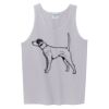Ultra Cotton Tank Top Thumbnail