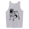 Ultra Cotton Tank Top Thumbnail
