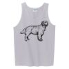 Ultra Cotton Tank Top Thumbnail