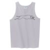 Ultra Cotton Tank Top Thumbnail