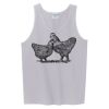 Ultra Cotton Tank Top Thumbnail